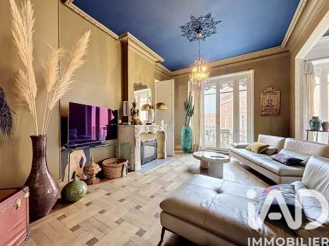 Vente appartement 4 pièces Vente appartement 4 pièces