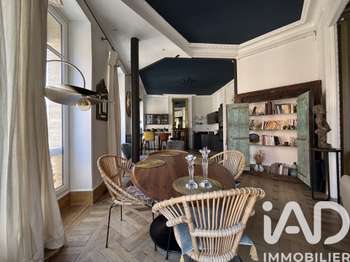 Vente appartement 5 pièces Vente appartement 5 pièces