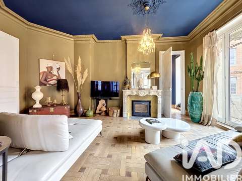 Vente appartement 4 pièces Vente appartement 4 pièces