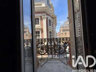 Vente appartement 5 pièces Vente appartement 5 pièces