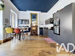 Vente appartement 4 pièces Vente appartement 4 pièces