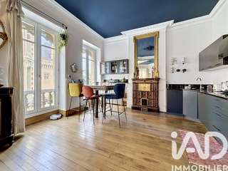 Vente appartement 4 pièces Vente appartement 4 pièces