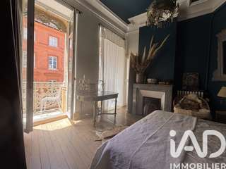 Vente appartement 5 pièces Vente appartement 5 pièces