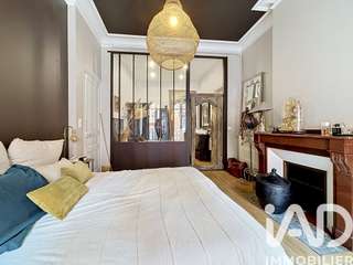 Vente appartement 4 pièces Vente appartement 4 pièces