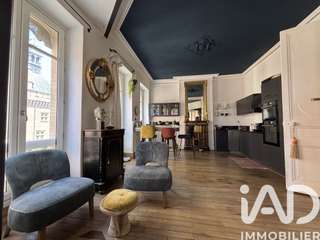 Vente appartement 5 pièces Vente appartement 5 pièces