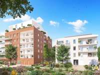 Vente appartement 3 pièces Vente appartement 3 pièces