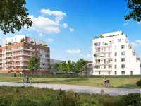 Vente appartement 3 pièces Vente appartement 3 pièces