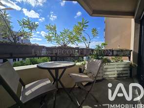 Vente Appartement 3 piècesToulouse