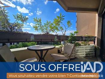 Vente Appartement 3 piècesToulouse