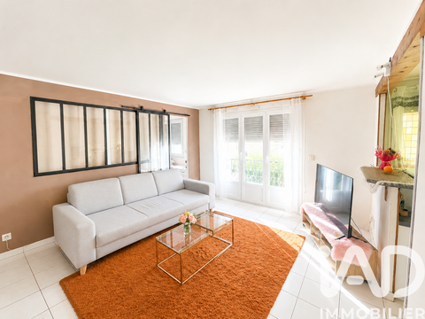 Vente appartement 3 pièces Toulouse 31