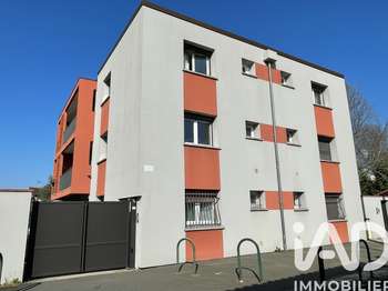 Vente Appartement 3 piècesToulouse