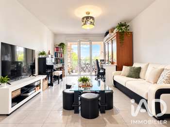Vente Appartement 4 piècesToulouse