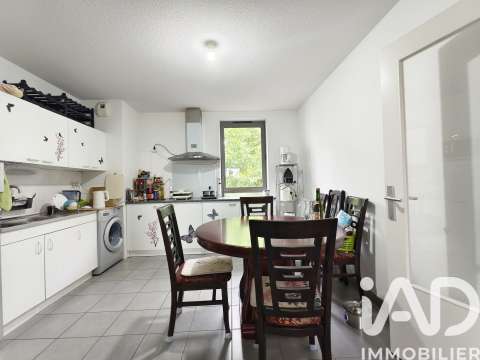 Vente appartement 4 pièces Vente appartement 4 pièces