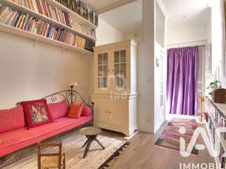 Vente appartement 2 pièces Vente appartement 2 pièces
