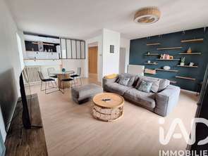 Vente Appartement 3 piècesToulouse