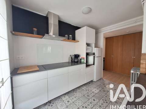 Vente appartement 3 pièces Vente appartement 3 pièces