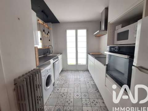 Vente appartement 3 pièces Vente appartement 3 pièces