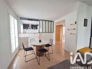 Vente Appartement 3 piècesToulouse