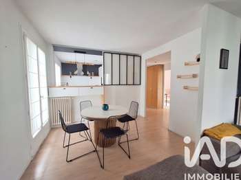 Vente appartement 3 pièces Toulouse 31