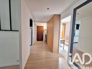 Vente appartement 3 pièces Vente appartement 3 pièces