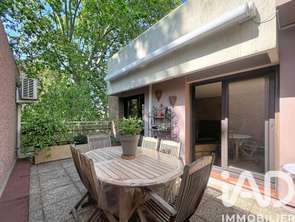 Vente Appartement 4 piècesToulouse