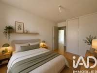 Vente appartement 3 pièces Vente appartement 3 pièces