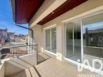 Vente Appartement 3 piècesToulouse