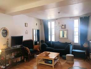 Vente Appartement 2 piècesToulouse