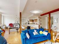 Vente appartement 4 pièces Vente appartement 4 pièces