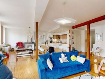 Vente appartement 4 pièces Toulouse 31