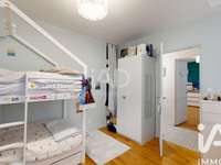 Vente appartement 4 pièces Vente appartement 4 pièces