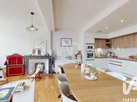 Vente appartement 4 pièces Vente appartement 4 pièces