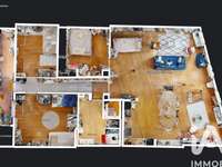Vente appartement 4 pièces Vente appartement 4 pièces