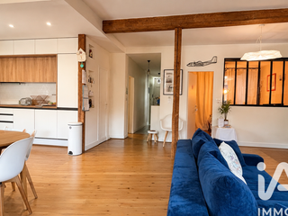 Vente appartement 4 pièces Vente appartement 4 pièces