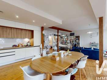 Vente Appartement 4 piècesToulouse