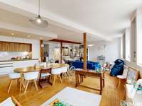 Vente appartement 4 pièces Vente appartement 4 pièces