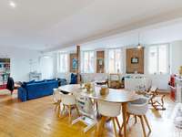 Vente appartement 4 pièces Vente appartement 4 pièces