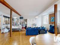 Vente appartement 4 pièces Vente appartement 4 pièces