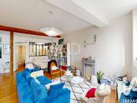 Vente appartement 4 pièces Vente appartement 4 pièces