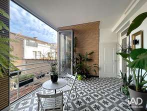 Vente Appartement 3 piècesToulouse