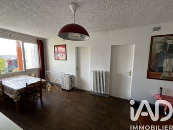Vente appartement 5 pièces