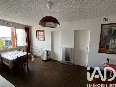 Vente appartement 5 pièces Vente appartement 5 pièces