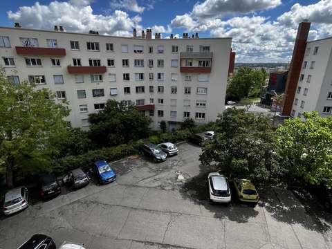 Vente appartement 5 pièces Vente appartement 5 pièces