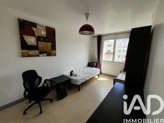 Vente appartement 5 pièces Vente appartement 5 pièces