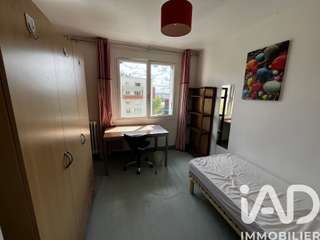 Vente appartement 5 pièces Vente appartement 5 pièces