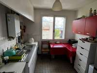 Vente appartement 5 pièces