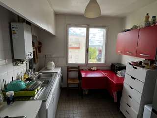 Vente appartement 5 pièces Vente appartement 5 pièces