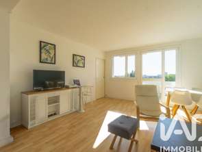 Vente Appartement 4 piècesToulouse
