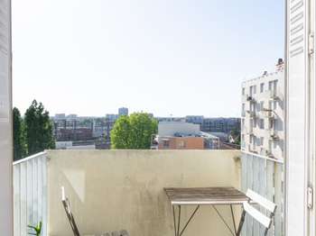 Vente Appartement 4 piècesToulouse