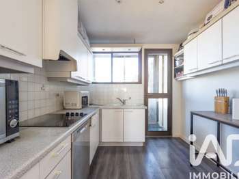 Vente Appartement 4 piècesToulouse